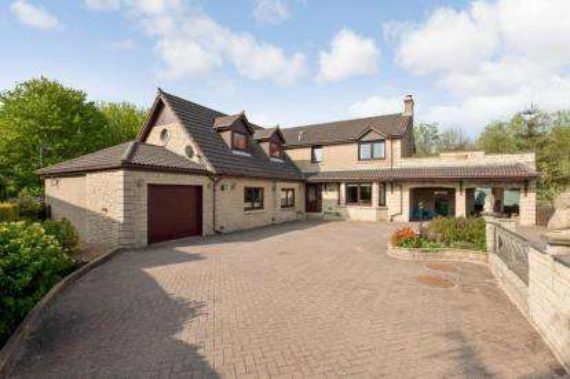 5 Bedroom Detached